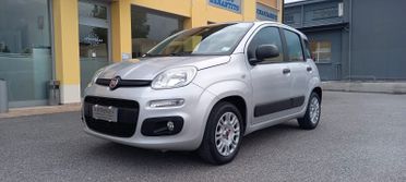 Fiat Panda Benzina cc. 1.242 5 Porte 5 Posti SOLO 73.600 Chilometri Utilizzabile anche per i Neopatentati.