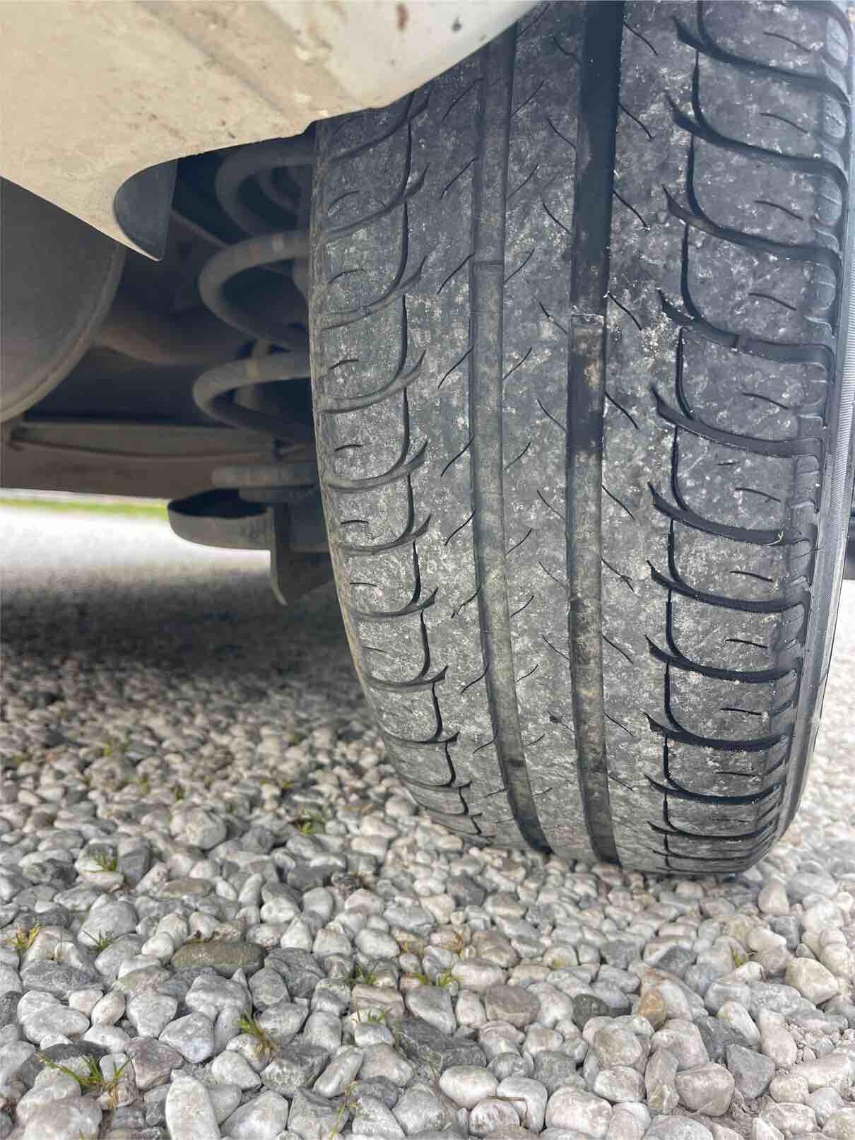 MERCEDES BENZ - CITAN - 5 POSTI