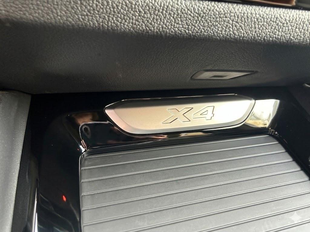 Bmw X4 MSPORT XDRIVE 20d