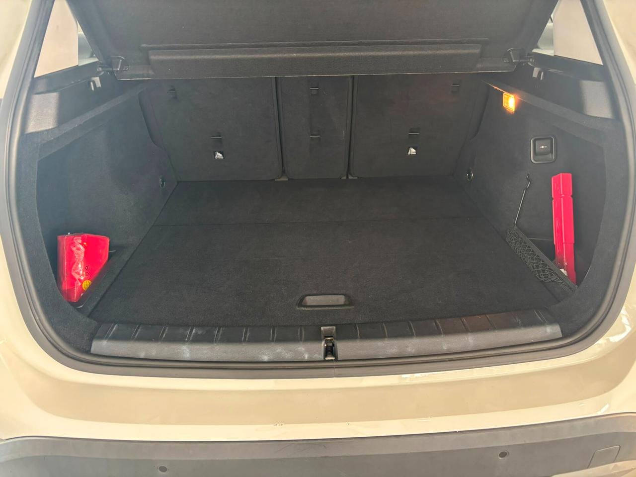 Bmw X1 sDrive18d