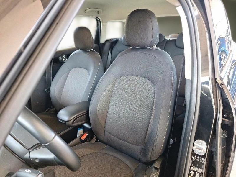 MINI COOPER SE COUNTRYMAN ALL4 BUSINESS AUTOMATICO 5 PORTE BERLINA