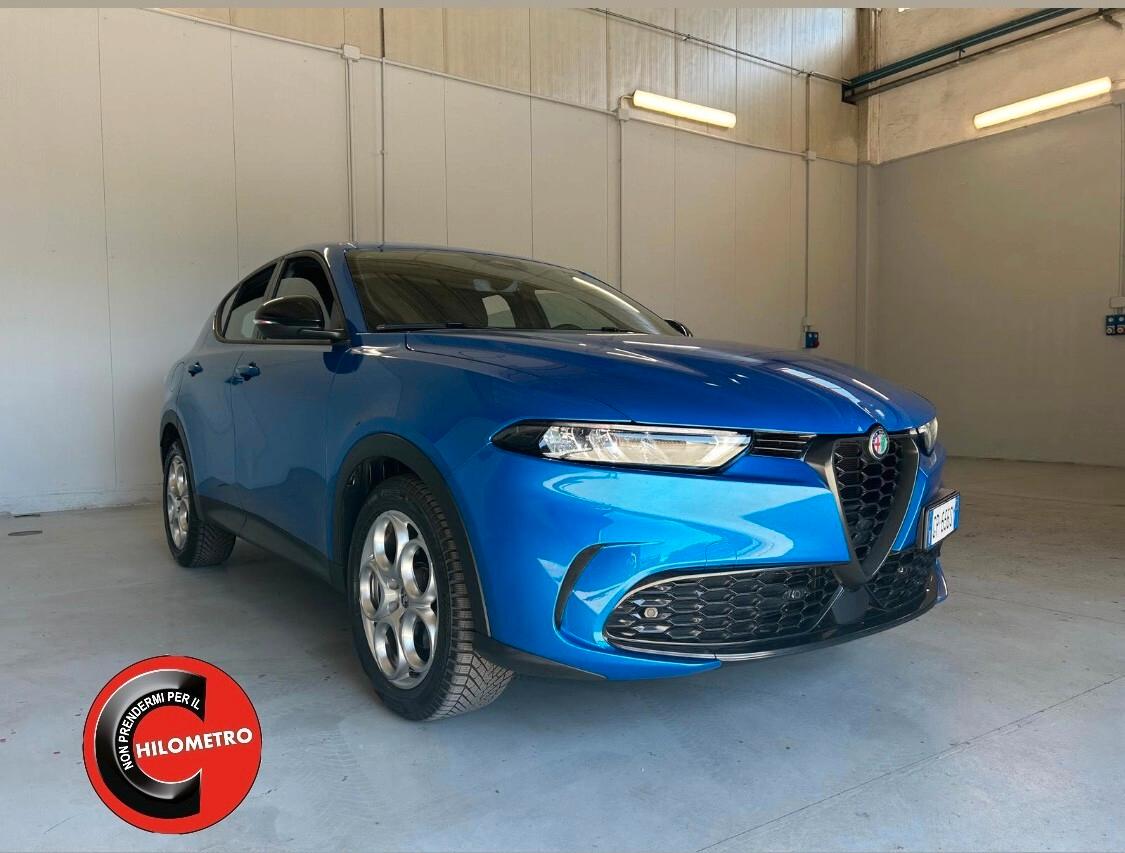 Alfa Romeo Tonale 1.5 130 CV MHEV TCT7 Sprint