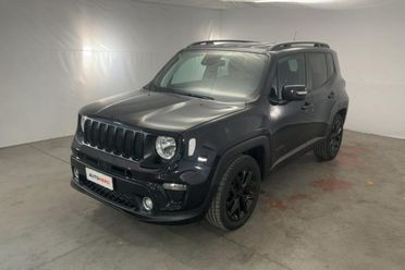 JEEP Renegade 1.6 Mjt 120 CV Night Eagle