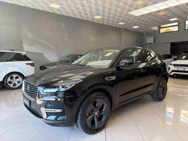 Jaguar E-Pace 2.0D I4 163 CV AWD SE TETTO PANORAMICO GANCIO TRAINO
