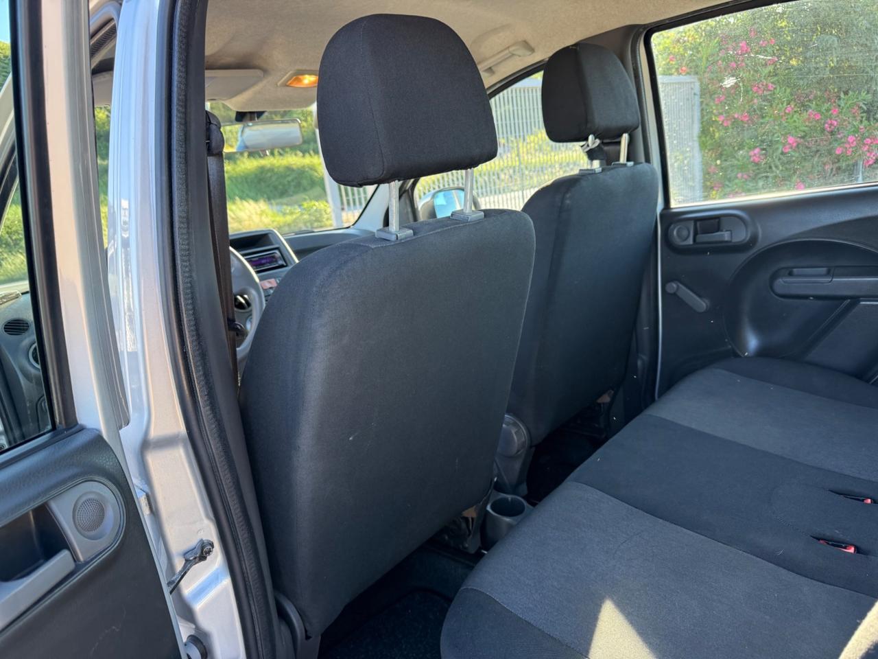 Fiat Panda 1.2 Climbing Natural Power 2.999€ PERMUTE