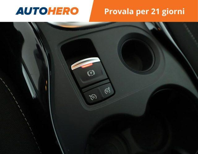 RENAULT Kadjar TCe 140CV FAP Sport Edition