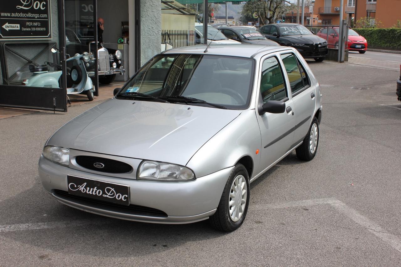 Ford Fiesta 5p 1.3 University 60cv