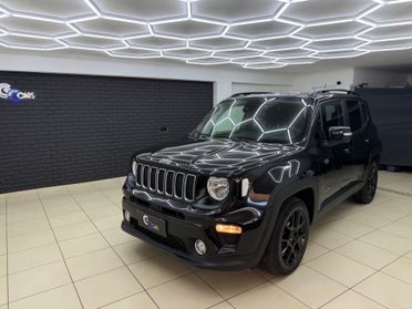 Jeep Renegade 1.6 Mjt 120 CV CAMBIO AUTOMATICO ITALIANA UFFICIALE