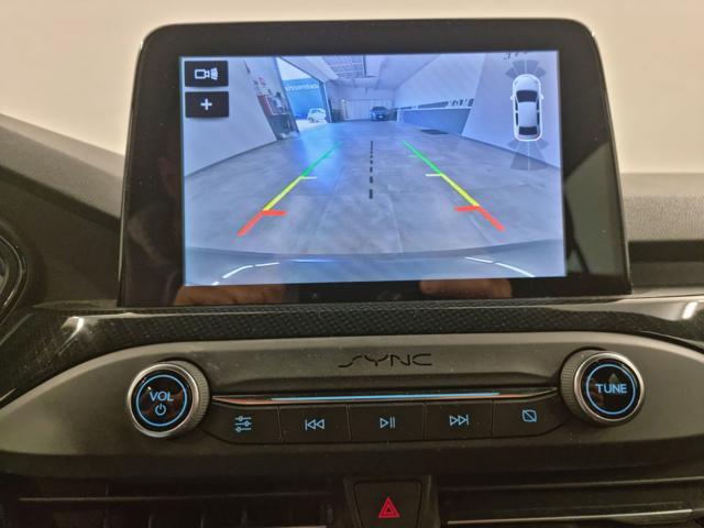 FORD Focus 1.0 EcoBoost 125 CV Start&Stop ST Line