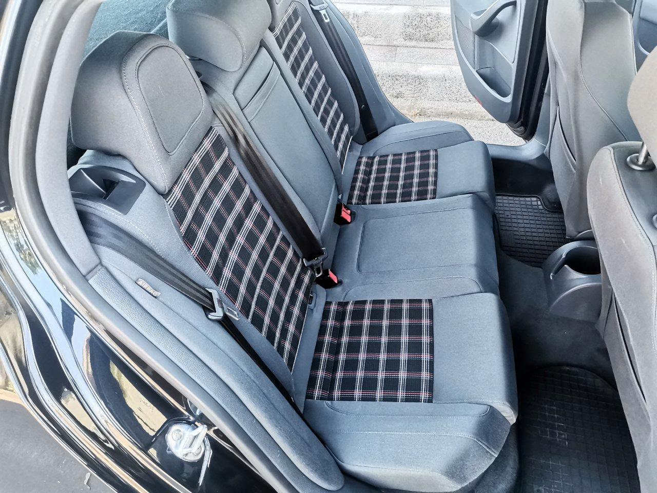 Volkswagen Golf 5 Porte Golf 5p 2.0 tfsi Gti
