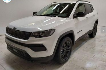 JEEP Compass 1.6 mjt NIGHT EAGLE 2wd 130cv PRONTA CONSEGNA