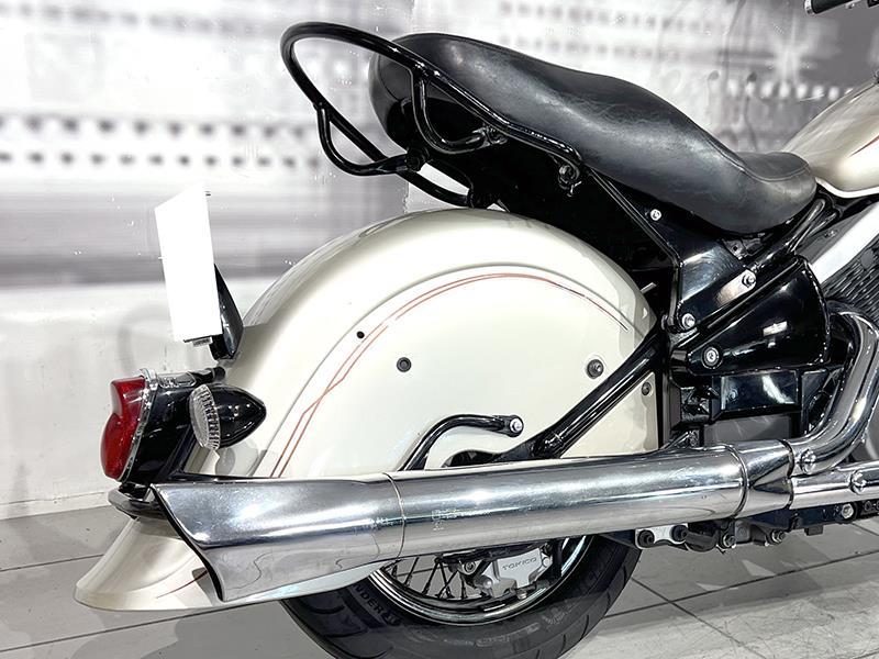 Kawasaki VN 800 Drifter