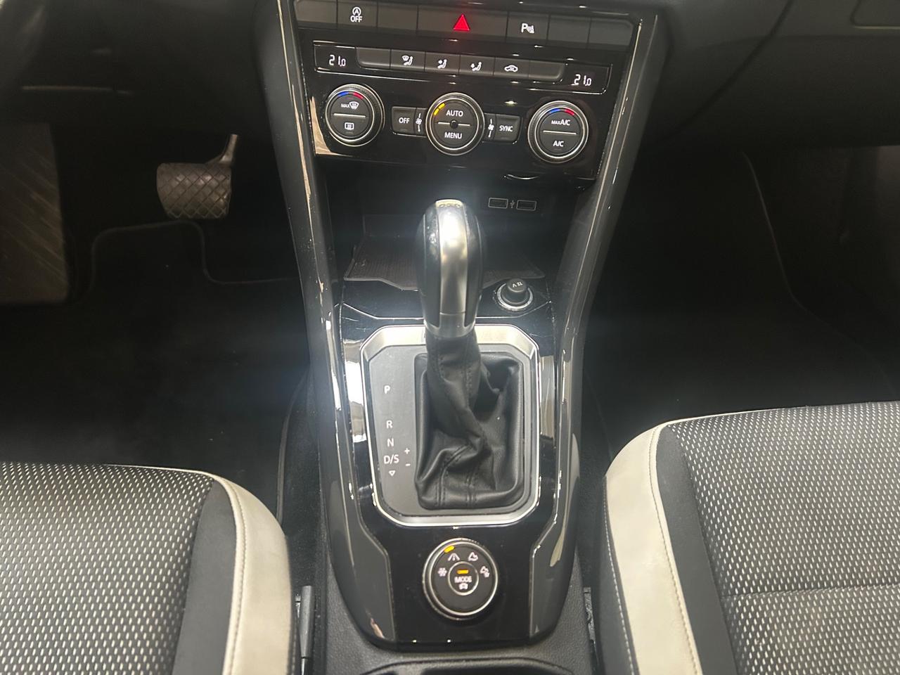 Volkswagen T-Roc 2.0 TDI 150 CV DSG 4MOTION Advanced BlueMot. Tech.