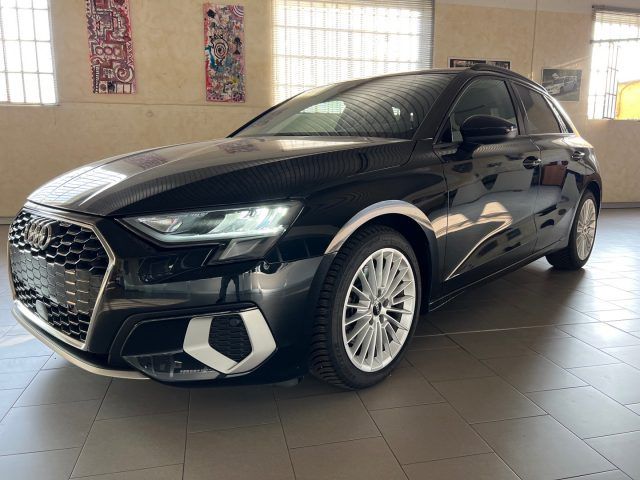 AUDI A3 PRONTA CONSEGNA NEW MODELL S.BACK 3.0 TDI CV 116