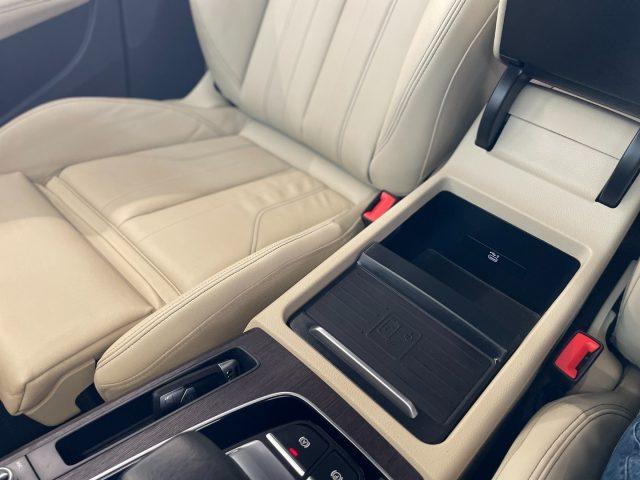 AUDI Q5 SPB 50 TFSI e quattro S tronic S line