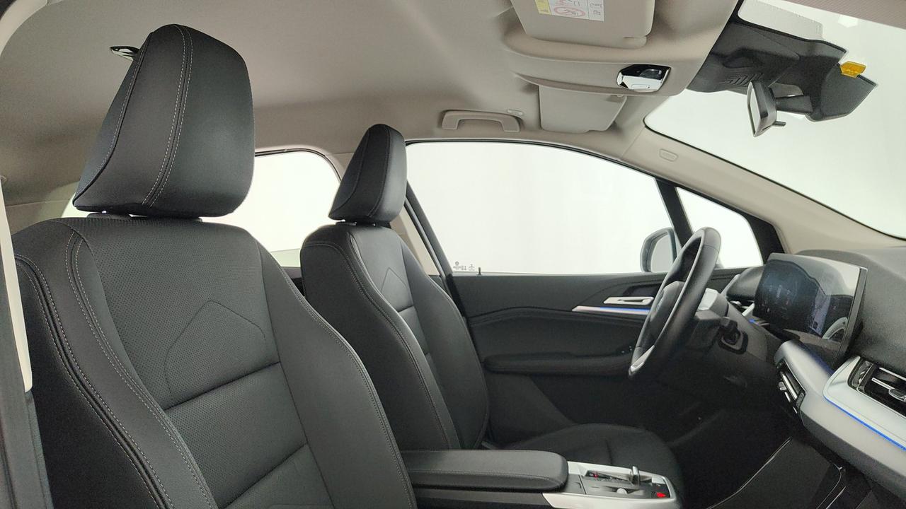 BMW 218d Active Tourer Luxury auto