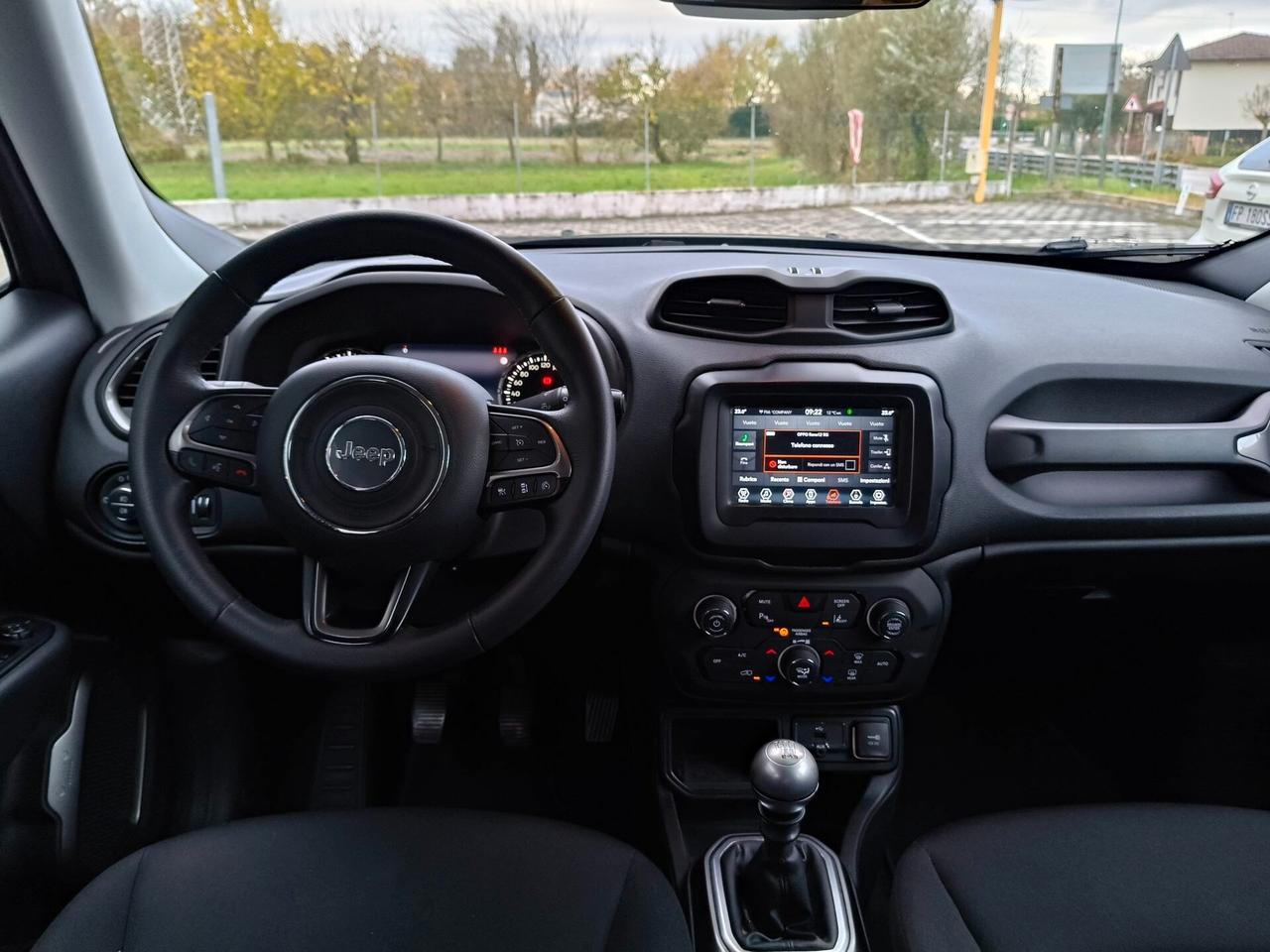 Jeep Renegade 1.0 T3 Limited