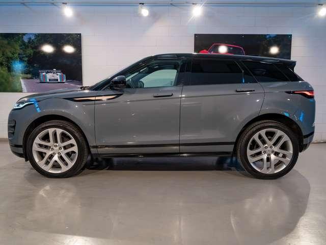 Land Rover Range Rover Evoque II 2019 2.0d i4 mhev First Edition awd 180cv auto+TETTO+CERCHI20'+PELLE+SED.RISCALDATO