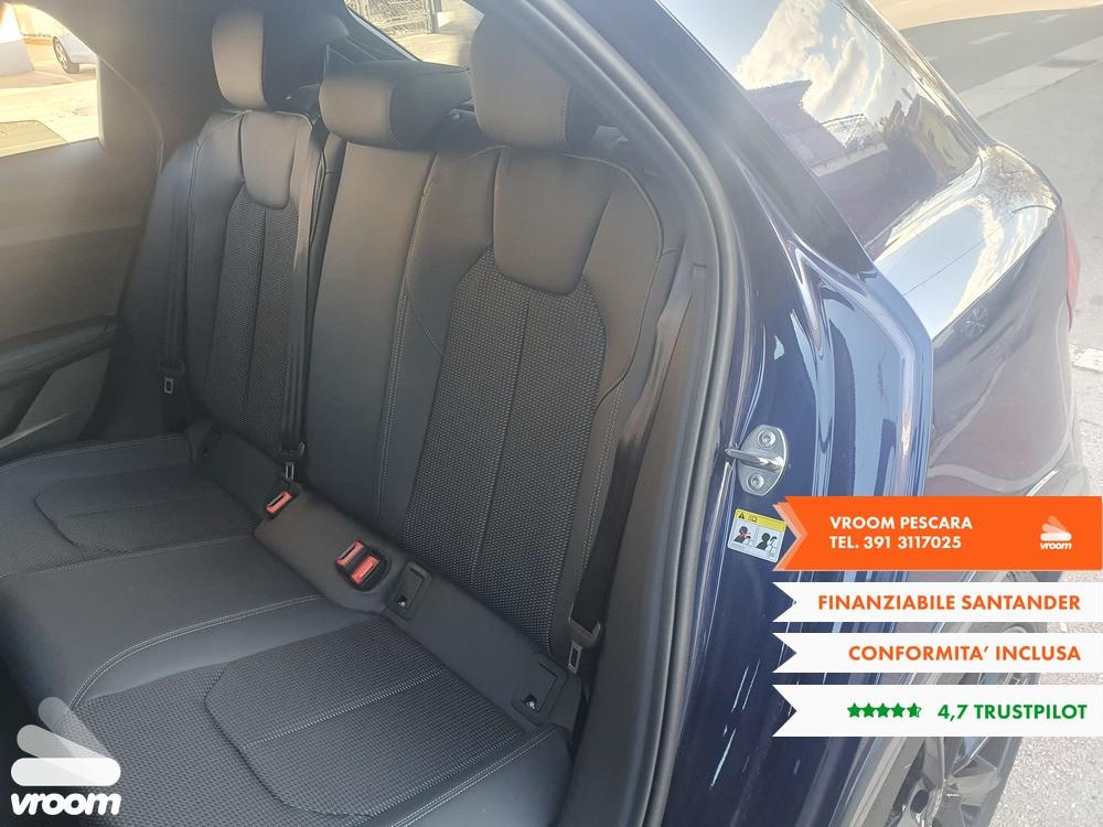 AUDI A1 2ª serie allstreet 30 TFSI Business