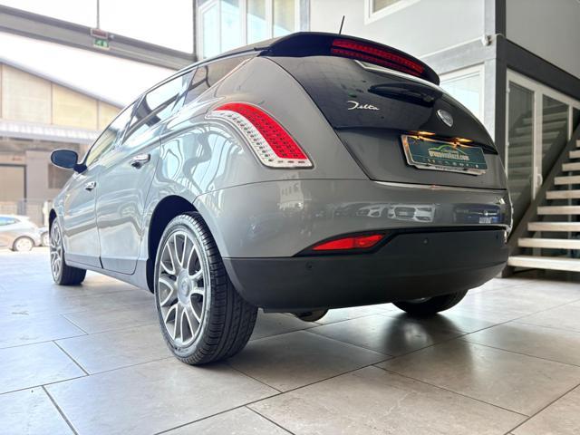 LANCIA Delta Platino 1.6 M-JET 116CV CRUISE TETTO ALCANTARA