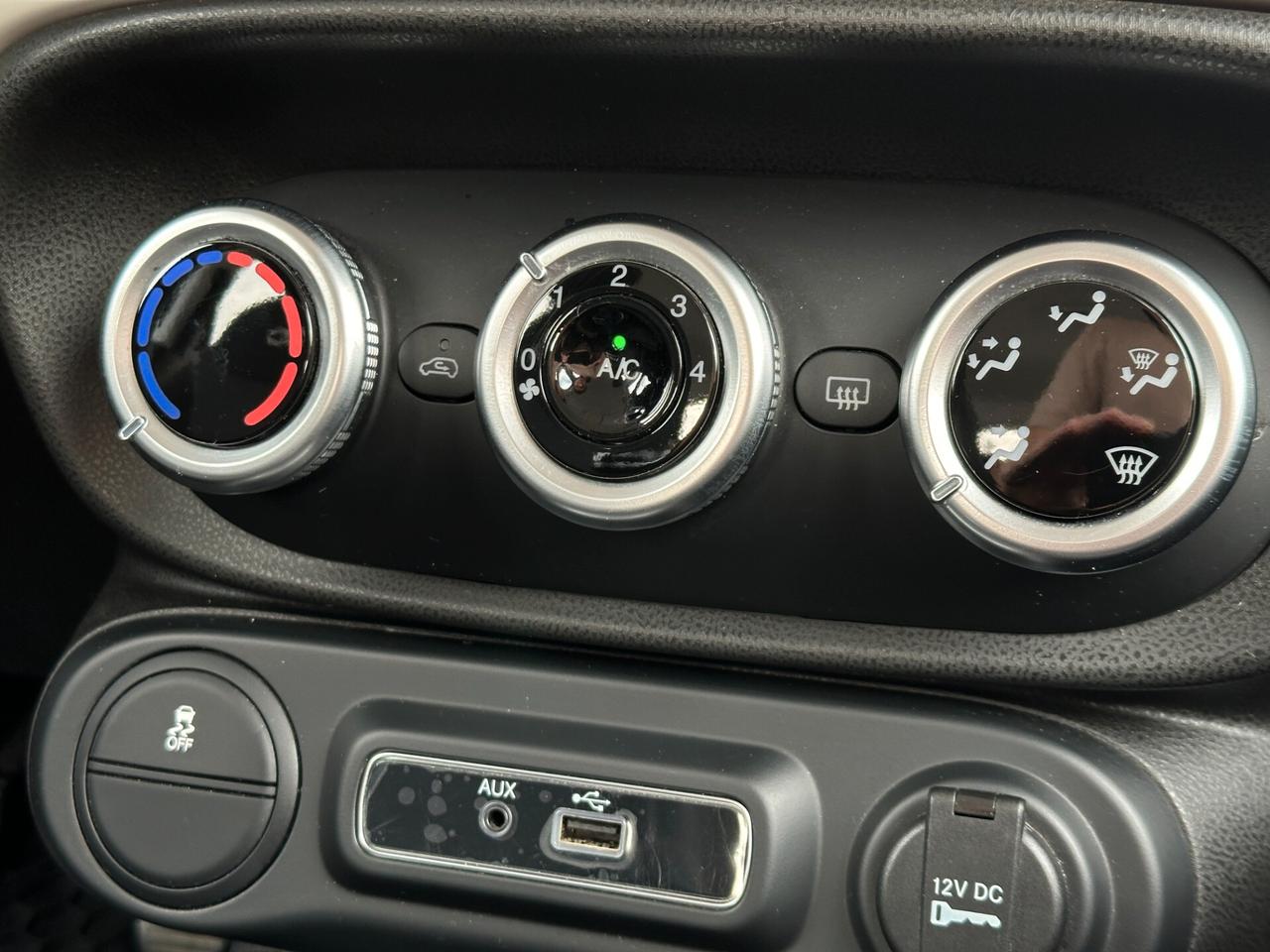 FIAT 500L 1.3 Multijet 95 CV S&S Business