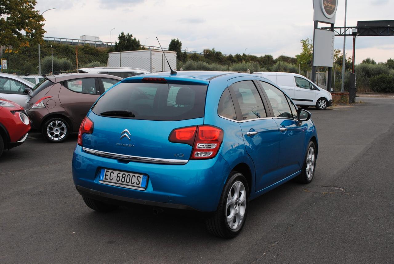 CITROEN C3 1.4 HDI 70 CV