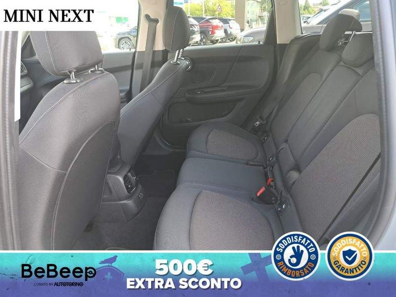 MINI Countryman Mini F60 MINI 2.0 COOPER D AUTO