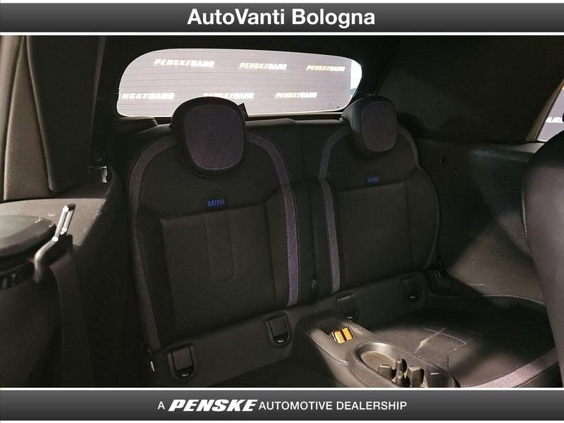 MINI Mini Cooper Cabrio Mini 2.0 Cooper C Classic Cabrio