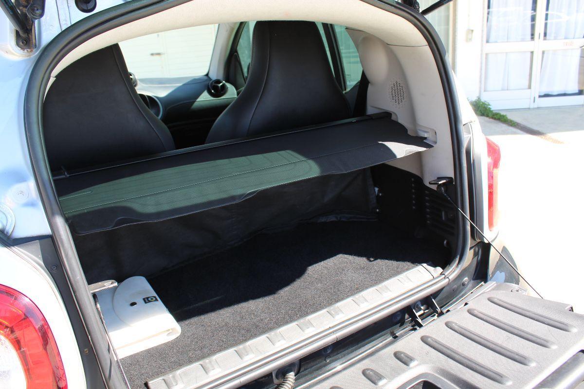 SMART - Fortwo - 70 1.0 twinamic Prime