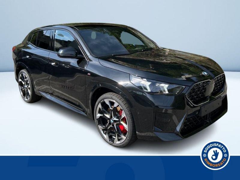 BMW X2 sDrive 18d M Sport Pro