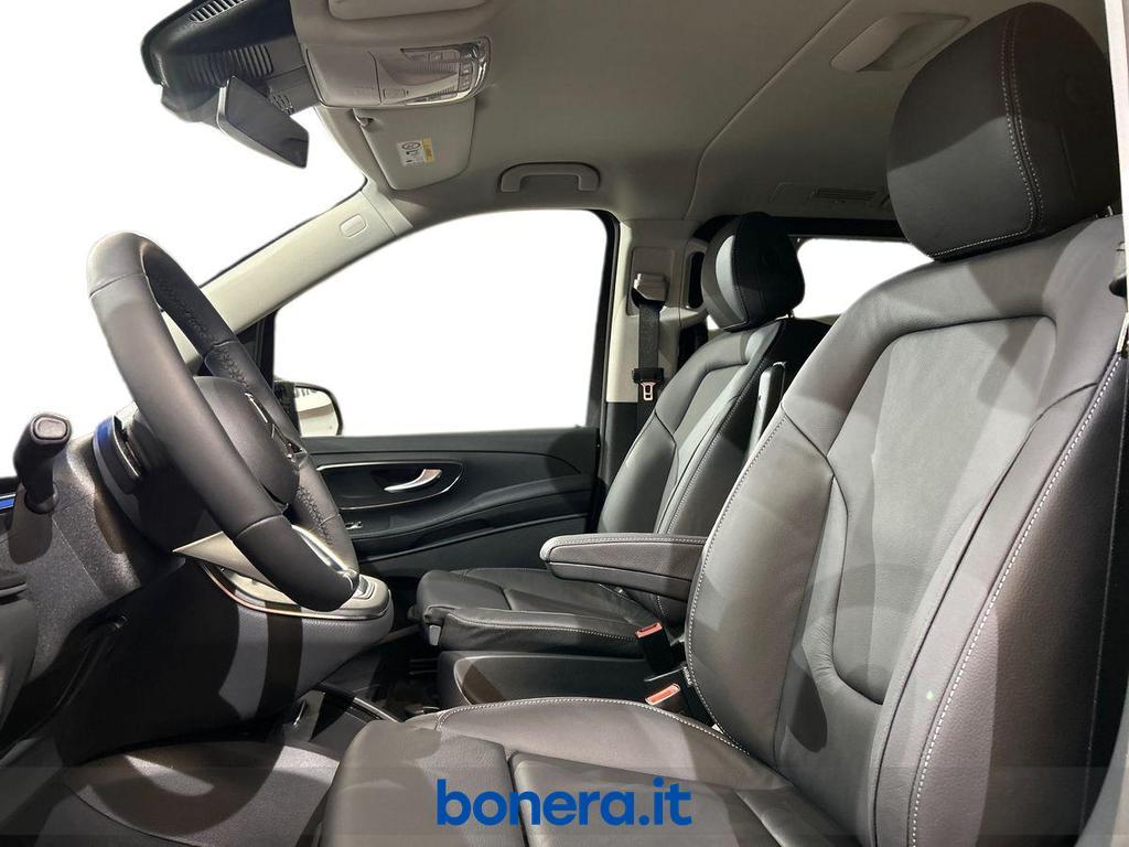 Mercedes Classe V ExtraLong 300 D Avantgarde 9G-Tronic Plus