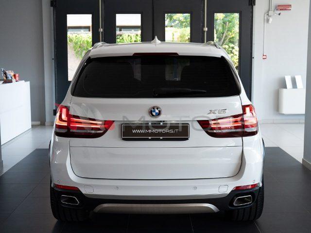 BMW X5 Xdrive30d Luxury 258CV
