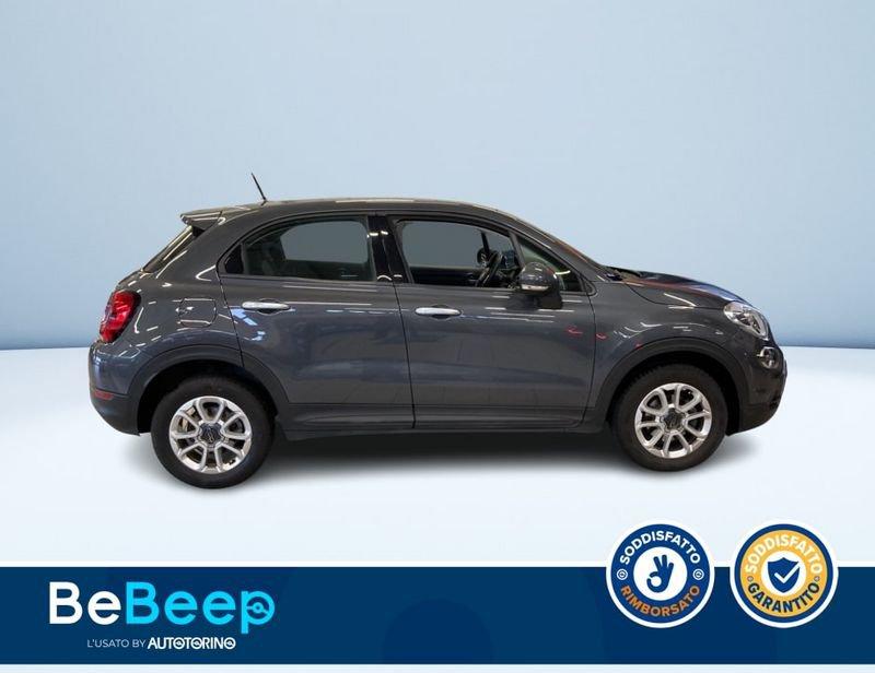 FIAT 500X 1.0 T3 CROSS 120CV