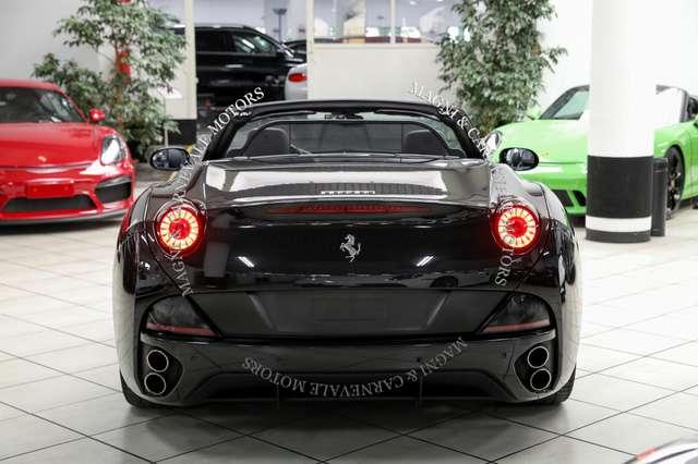 Ferrari California |ELECTRIC SEATS|20' DIAMOND RIMS|CRONOSERVICE FULL