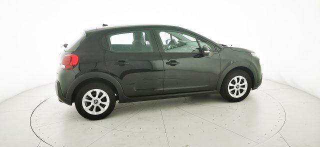 CITROEN C3 PureTech 82 S&S Feel