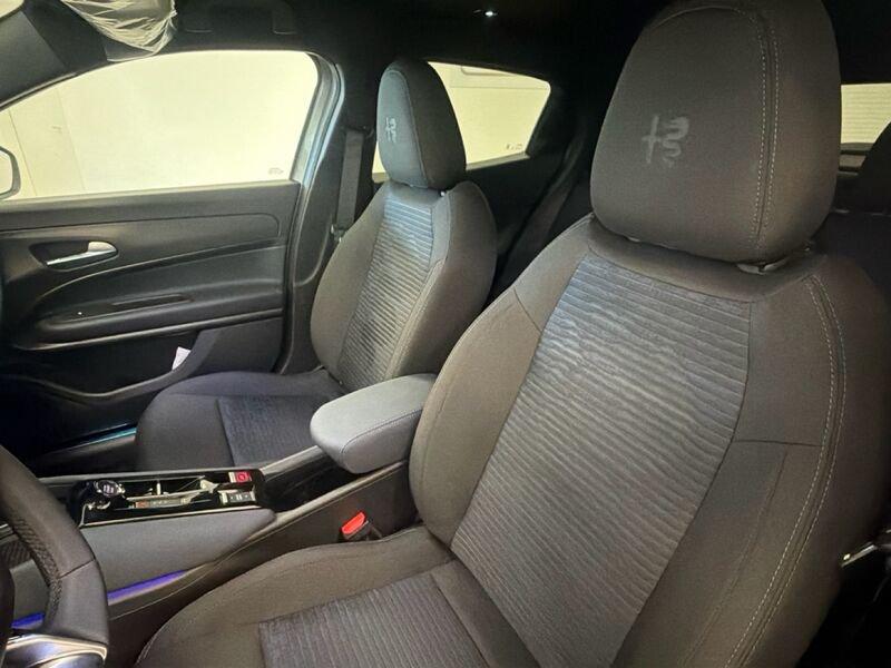 Alfa Romeo Junior Non disponibile (626) Ibrida My26 Ibrida Sprint 1.2 145cv Hybrid Edct6 - Stock