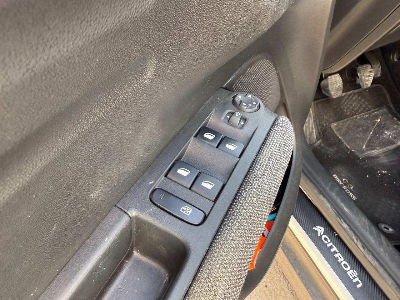 Citroen C3 Aircross 1.2 benzina Shine+ FULL2019
