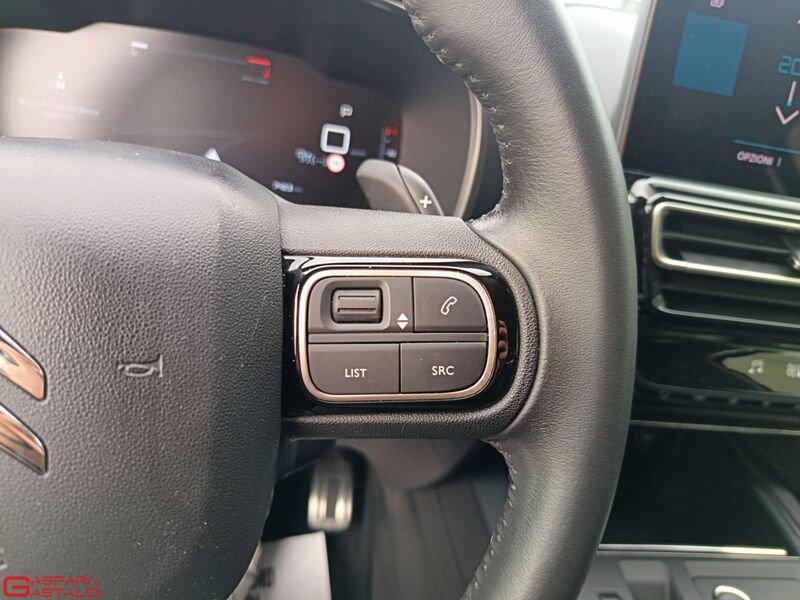 Citroën C5 Aircross PureTech 130 S&S Shine EAT8