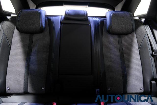 PEUGEOT 3008 PURETECH TURBO 130 S&S ALLURE PACK FARI LED