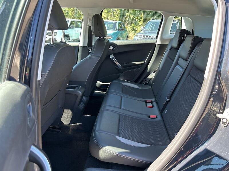 Peugeot 2008 1.2 puretech Allure s&s 82cv my18