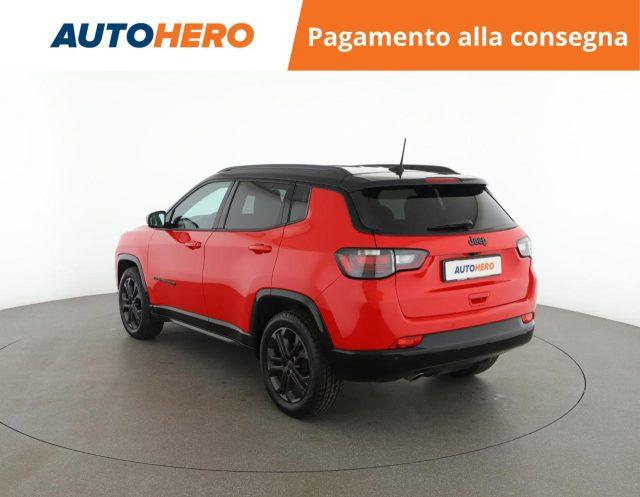 JEEP Compass 1.6 Multijet II 2WD 80° Anniversario