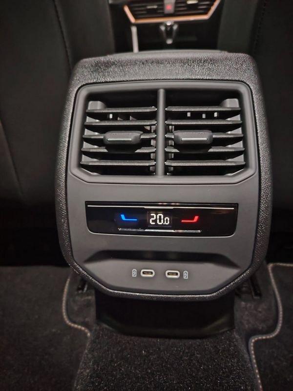 Cupra Formentor 1.5 TSI