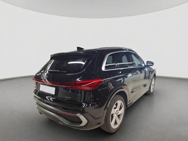 AUDI Q5 TDI 150 kW mHEV+ S tronic quattro S line edition