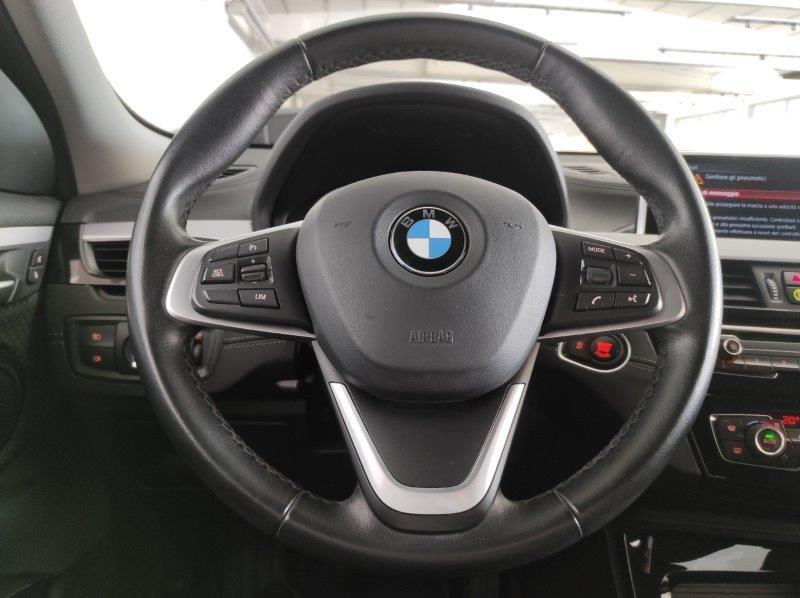BMW X2 (F39) - X2 sDrive18i Business-X