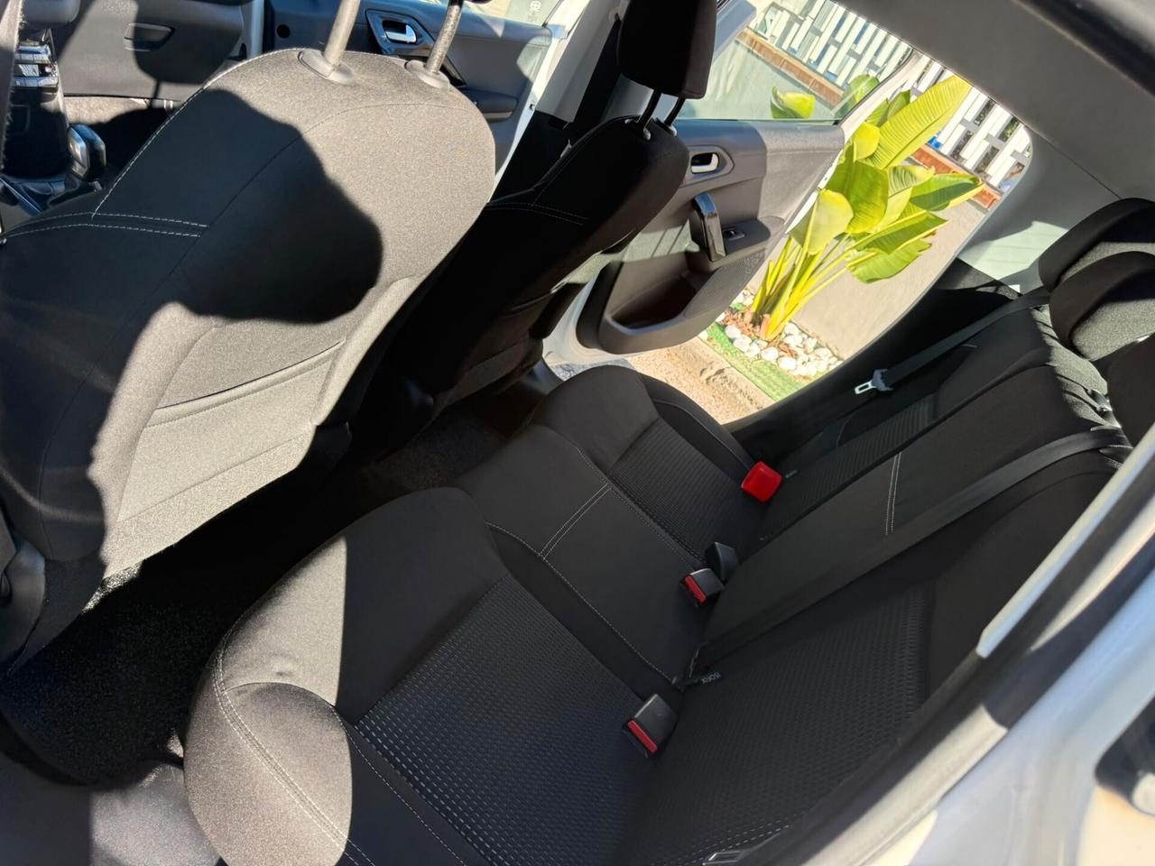 Peugeot 208 1.2 GPL Allure 2017