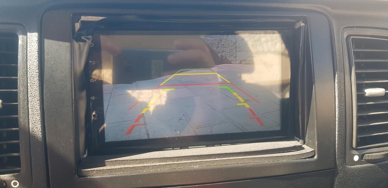 Fiat Idea 1.3 Multijet 16V 90 CV Emotion EURO 4