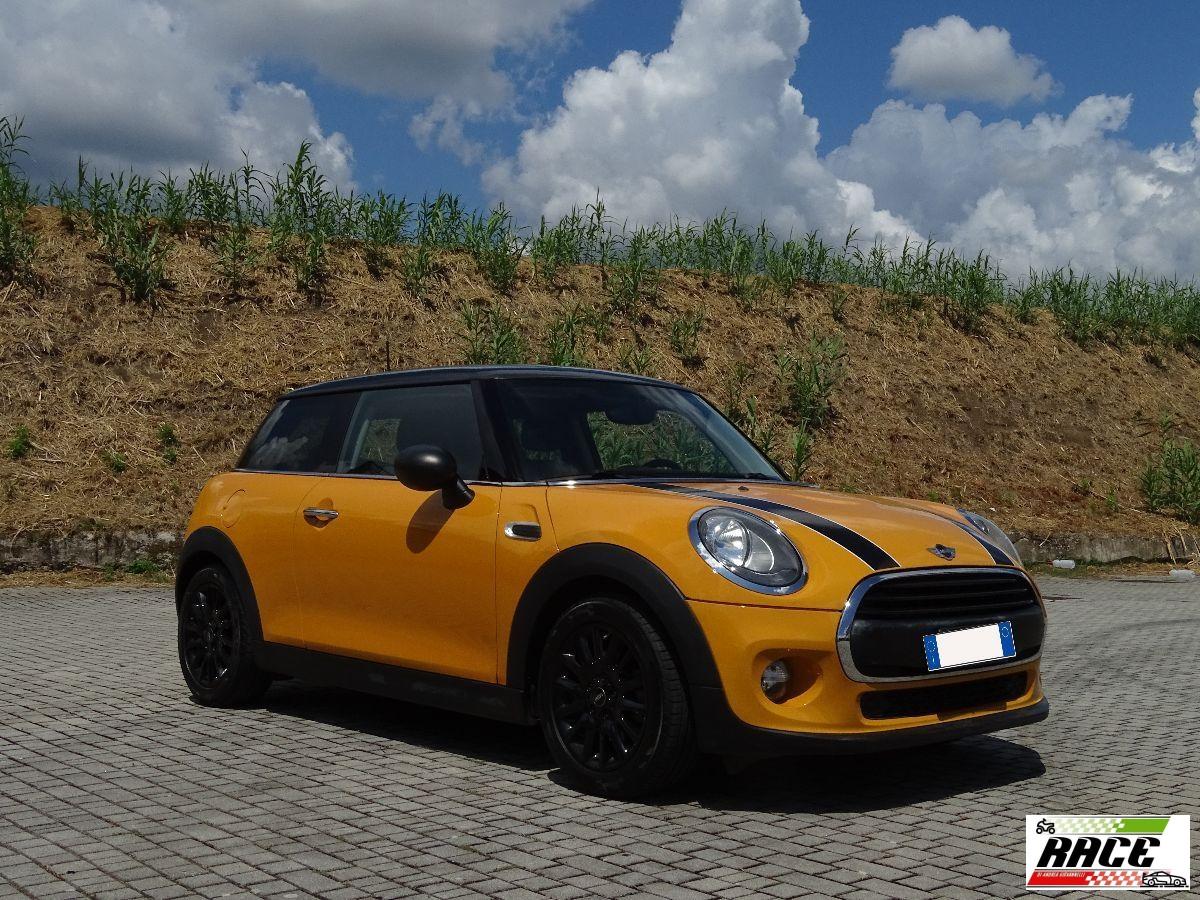 MINI - Mini - 1.2 One 55kW