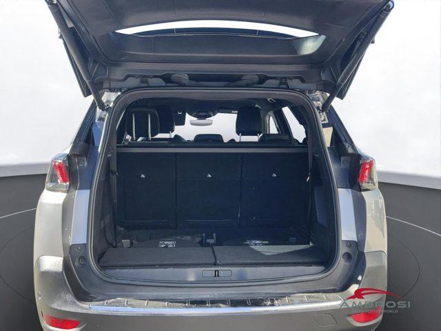 PEUGEOT 5008 1.5 bluehdi GT Pack s&s 130cv eat8