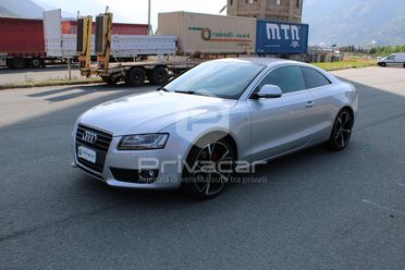AUDI A5 2.0 TFSI 180 CV
