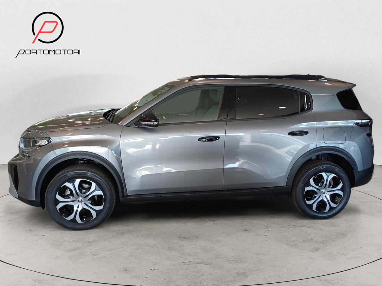 CITROEN Nuova C3 Aircross Turbo 100 MT6 - PLUS